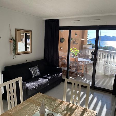 Bord De Mer, Terrasse, Tout A Pieds Cannes Kültér fotó