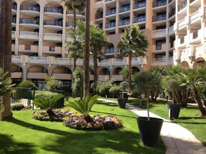 Bord De Mer, Terrasse, Tout A Pieds Cannes Kültér fotó